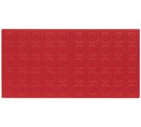 Das Zahlenbuch 1. Wendeplättchen für die Hand der Schüler; Klassensatz 1. Schuljahr: Wendeplättchen für die Hand der Lernenden. Klassensatz Klasse 1