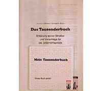 Das Zahlenbuch 3: Mein Tausenderbuch (10er-Pack) Klasse 3: Programm (Paperback)