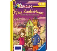 Das Zauberhaus