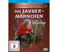 Das Zaubermännchen [Blu-Ray] [Region B] (IMPORT) (No English version)
