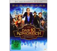 DAS ZEHNTE KNIGREICH - VARIOU [DVD] [2000]