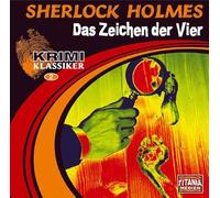 Das Zeichen Der Vier