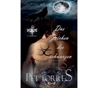 Das Zeichen des schwarzen Wolfes: 1