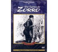 Das Zeichen des Zorro
