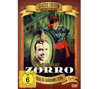 Das Zeichen des Zorro [DVD] (2007) Douglas Fairbanks sen., Noah Beery