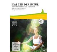 Seifert,Sascha - Zen der Natur, Das
