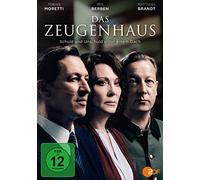 DAS ZEUGENHAUS - VARIOUS [DVD]