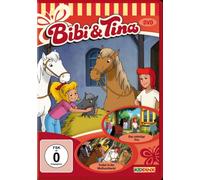 Bibi & Tina - Das zottelige Trio/Trubel in der Wolfsschlucht