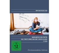 Das zweite Erwachen der Christa Klages - Zweitausendeins Edition Deutscher Film 7/1978