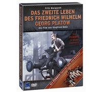 Das zweite Leben des F.W.Georg Platow 2-DVD(0
