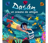Dasán, un oceano de amigos