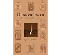 Dasavathara: Tales of Vishnu's Incarnations
