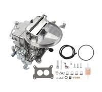 Dasbecan 0-4412S Carburetor 2300 500 CFM 2 Barrel with Manual Choke Carb Compatible with Ford Maverick 1972 Pick Up with 292 V8 1964 F100 1963 F250 1985 GMC F100 Maverick 1972