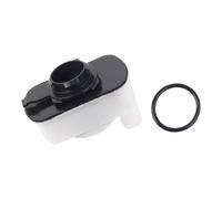 Dasbecan 310-219 Evaporative EVAP Emissions System Leak Detection Pump Fit 2007-2019 Dodge Nitro Durango Ram 1500 ProMaster Chrysler Aspen Fiat 500/500L Jeep Grand Cherokee Liberty