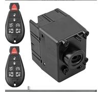 Dasbecan 601-082 Ignition Module - Replace 68105739AC/5026533AE, 2011-2013 Dodge/Jeep, Need Programming