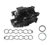 Dasbecan 68492577AA Intake Manifold Actuator Sensor Compatible with Ram1500