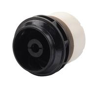 Dasbecan Electric Water Pump Rotor Compatible with Toyota Prius 2010-2015 Lexus CT 200 2011-2016 Replaces 161A0-39015 161A0-29015 WPT