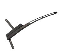 Dasbecan Front Right Passenger Side Windshield Wiper Arm Replacement Compatible With Audi Q7 2007-2016 Replaces# 4L1955408B 4l1955408B1P9