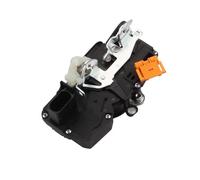 Dasbecan Front Right Power Door Lock Actuator Assembly Motor Compatible with Hummer H2 2003-2007 Passanger Side Door Latch 15816393