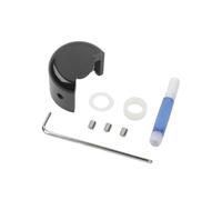 Dasbecan Intake Manifold Lever Arm Fix Kit Compatible with Audi 8U Q3 8P A3 B8 A4 TT MKII Volkswagen Beetle CC EOS Golf Jetta Passat B6 Tiguan Replace# 021071ECS01