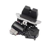 Dasbecan Liftgate Trunk Lock Actuator Motor FA1Z7443150B FA1Z7443150 for Ford Edge Escape Expedition Explorer Police Interceptor Utility Lincoln Corsair MKX Nautilus Navigator Tailgate Latch Assembly
