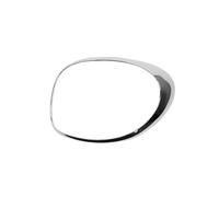 Dasbecan Rear Tail Lamp Close Out Ring Compatible with 2014 2015 2016 2017 2018 2019 2020 Fiat 500L OEM Replace 68235996AA 068235996AA 77366441 RH
