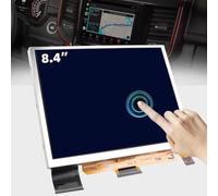 Dasbecan TDO-XGA084 Upgraded 8.4" Uconnect Touch Screen LCD 4C UAQ