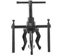 DASBET 3 Jaw Inner Bearing Puller Set | Blind Bearing Puller Set Bushing Gear Extractor Wheel Bearing Puller Automotive Kit Heavy Duty 3 Jaw Pilot Bearing Puller for Motorcycle, Car, and SUV