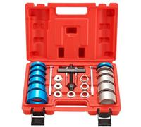 DASBET Crank Bearing Camshaft Seal Installer and Remover Set Seal Drive Set Crankshaft Oil Seal Puller Tool Kit
