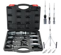 DASBET Engine Cylinder Hone Tool Set with Tool Box Cylinder Honing Tool