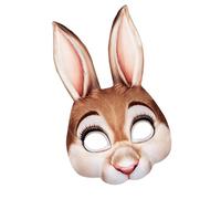 Dasbsug 1/2/3 Piece Functional Rabbits Suitable for Various Occasion Including Easter Birthday School Event Costume Dances Safe