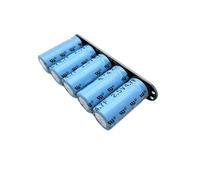 Dasbsug 12.5V 0.94F Super Capacitor Module for Car Electronics Backup, Stabilizer & Data Prevents Drops in Vehicle Electronics