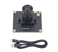 Dasbsug 20MP USB3.0 Camera Module Auto Focus IMX230 With Microphone For Office And Home Entertainment Use Portable Conference Camera