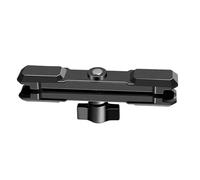 Dasbsug 25mm Ball Head Connector Arm Quick Detach Suitable For Action Cameras Aluminum Alloy Clamp Quick Install Design Motion Camera Accessory