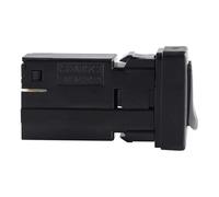 Dasbsug 3.5mm Adapter Reader Socket 3.5mm 8619002010 For Car Automotive Stereo Extension Interfaces Stereo Adapter