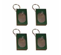 Dasbsug 4PCS Dog Obedience Training Devices Methods Fast Command Learning Clickers Trainer for Behavior Correction Dog Training Equipment Clickers