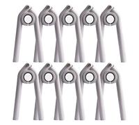 Dasbsug 5/10Pcs Faucet Aerator Wrench Cache for Storage Removal Tool Aerator Wrench Set