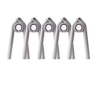Dasbsug 5/10Pcs Faucet Aerator Wrench Cache for Storage Removal Tool Aerator Wrench Set