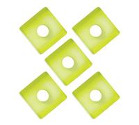 Dasbsug 5pack Durability Acrylic Insulation Pad Safe Electrical Installations Pad For Electrical And Durability Circuit Board Assembly Tool