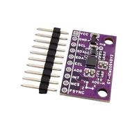 Dasbsug 9Axis Sensors Module GY-ICM20948V2 9DOF Accelerators Motion Tracking Module