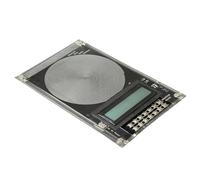 Dasbsug Adjustable Frequency Waves Generator 7.83Hz Sine Waves with Type C Power Interfaces 001Hz~100000Hz Ranges Waves Generator