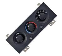 Dasbsug Car AC Heater Climate Control Module Replacement Temperature Unit for Vehicle Automotive Accessories HVAC Module
