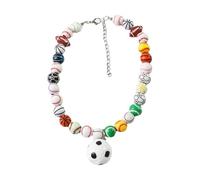 Dasbsug Comfortable Adjustable Pet Necklace for Various Size Dog and Cats Soft Acrylic Easy Cleaning for Photo Opportunities Safe Collar Light Weight Collar