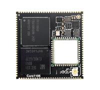Dasbsug Core1106 Development Board Onboard WiFi Option With Arm 32Bit RISC V Processors RAM128/RAM256 DDR3L Robotics Controller