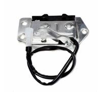 Dasbsug Corrosions Resistant Strong Metal Trunk Closure Alternative Set Simple Installation 69350-95J01 69350-95J02 69430-95J00 High Security Tailgate