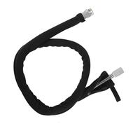 Dasbsug Cpaps Breathing Tube Protector with Fleece Substance Reduces Noise Minimizes Condensation Prevents Pet Damage Direct Current Protect