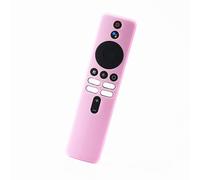 Dasbsug Cushioning Elastomer Remote Protect Nocturnalvision Light Feature Tradition Suitable XMRM Remotes Button Approachability Plan Twelve Fifty the Dark Remote Case