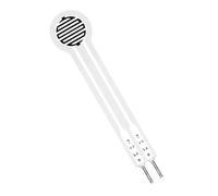 Dasbsug DF9-40 Force Sensitive Resistor Type Thin Film Pressure Sensors Stress Test Nanometer Sensitive Easy Installation Sensors