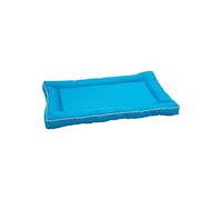 Dasbsug Dog Bed Puppy Thicken Bed Easy Wipe Waterproof Cover Sofa for Small to Large Pet Creative Design Filled Dog Mattress