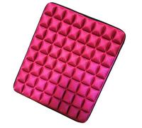 Dasbsug Elastics Air Cushions Inflatable Chair Seats Pad For Office Car Wheelchair Comfortable& Pressure Relief Air Cushions
